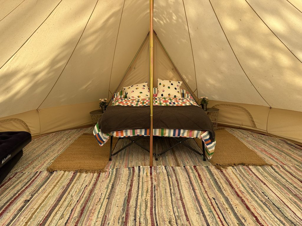 Bell Tent