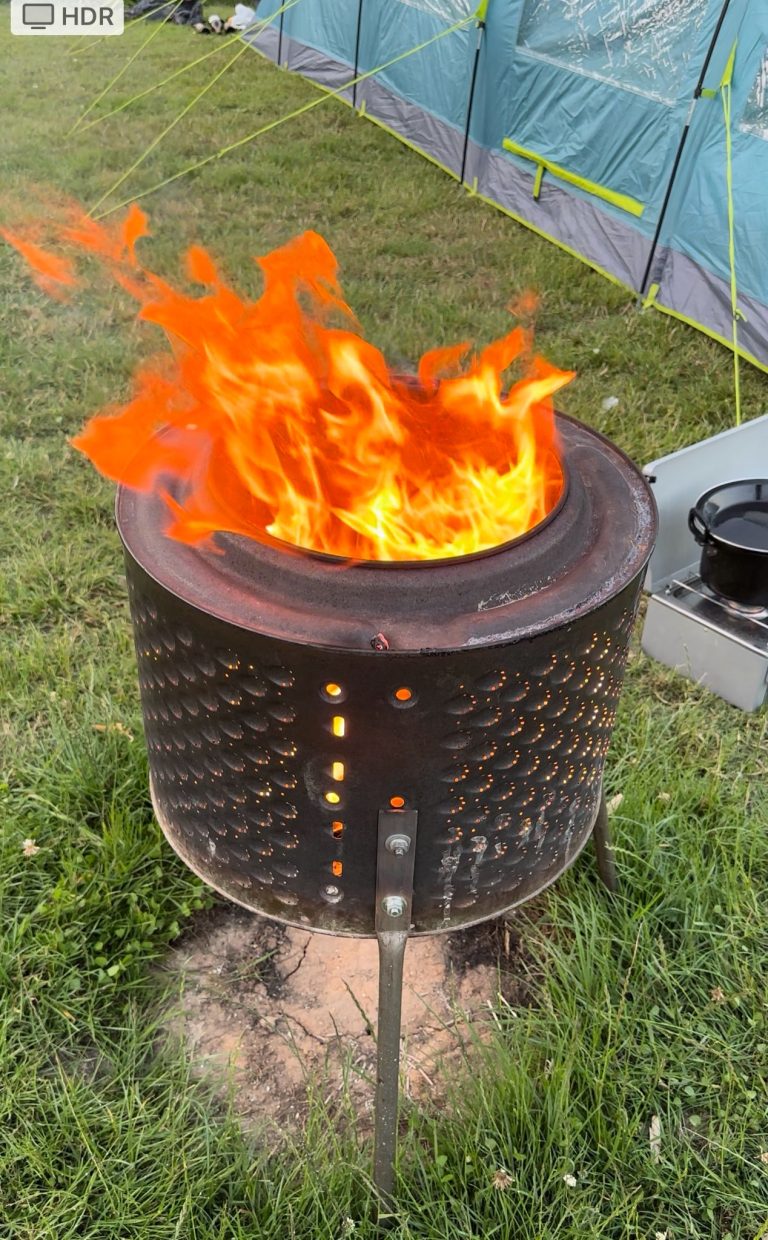 Fire Pit